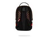 Batoh Sprayground Sip Side Sharks DLXSV Backpack
