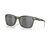 Sluneční Brýle Oakley Ojector Olive Ink / Prizm Black