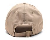Kšiltovka New Era 9FORTY Repreve Stone / Dark Green