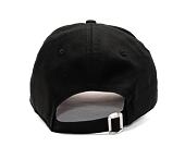 Kšiltovka New Era 9FORTY MLB New Traditions Chicago White Sox Black / White