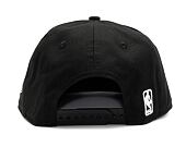 Kšiltovka New Era 9FIFTY NBA Split Logo New York Knicks Black / Majestic Blue