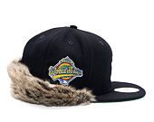 Kšiltovka New Era 59FIFTY MLB WS 5 Downflap New York Yankees Team Color