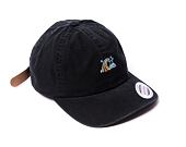 Kšiltovka Quiksilver Waxer AQYHA04943 Black