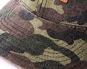 Kšiltovka Quiksilver Down The Hatch AQYHA05096 Camo