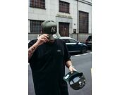 Kšiltovka New Era 9FIFTY MLB League Essential New York Yankees Olive / Stone