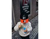 Dětská Kšiltovka New Era 9FORTY Kidslt Character Daffy Duck Black