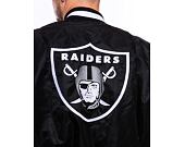 Bunda New Era × Alpha Industries MA-1 OG Jacket Las Vegas Raiders