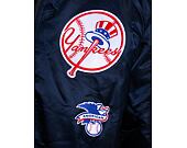 Bunda New Era × Alpha Industries MA-1 OG Jacket New York Yankees