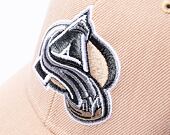 Kšiltovka '47 Brand NHL Colorado Avalanche Sure Shot Snapback '47 MVP