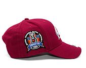 Kšiltovka '47 Brand NHL Colorado Avalanche Stanley Cup SURE SHOT SNAPBACK '47 MVP