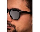 Sluneční Brýle Oakley Ojector Olive Ink / Prizm Black