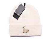 Kulich State Wear ALPACA Beanie ST2060-0011 Color: Off White