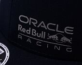 Kšiltovka New Era 9FIFTY Original Fit Pre-Curved Las Vegas Max Verstappen Red Bull F1 Night Sky Navy