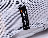 Kšiltovka New Era 9FIFTY Original Fit Pre-Curved Lando Norris Mexico McLaren Racing Navy