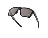 Sluneční Brýle Oakley Targetline Matte Black/Prizm Black 0OO9397-02