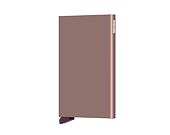 Peněženka Secrid Cardprotector Rose