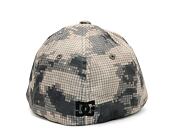 Dětská kšiltovka DC Cap Star Seasonal Boy Cloud Cover