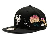 Kšiltovka New Era 59FIFTY "Cherry Blossom" New York Mets