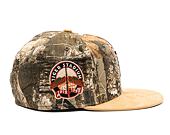 Kšiltovka New Era 59FIFTY "Real Tree" Detroit Tigers - Cooperstown