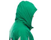 Bunda Mitchell & Ness Retro Full Zip Jacket NFL PHILADELPHIA EAGLES Green / Grey