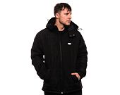 Bunda Rip N Dip Fuckin Fuck Puffer Jacket (Black)