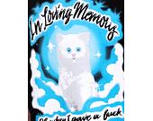 Triko Rip N Dip In Loving Memory Tee (Black)