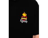 Triko Rip N Dip Mother Mary Tee (Black)