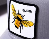 Kšiltovka Goorin - The Queen Bee - Grey