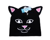 Kulich Rip N Dip Jerm Face Beanie Black