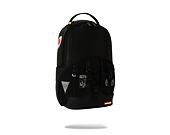 Batoh Sprayground Velcro 3 Sharks