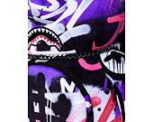 Doplněk Sprayground Vandal Couture Teddy Bear