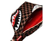 Ledvinka Sprayground Tearaway Crossbody