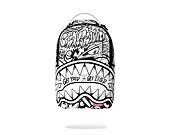 Batoh Sprayground Doodle Backpack