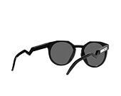 Pánské sluneční Brýle Oakley HSTN Matte Black/Polished Black/Prizm Black