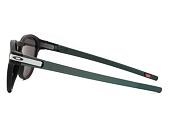 Sluneční Brýle Oakley Latch Matte Carbon - Prizm Grey