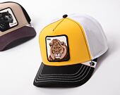 Kšiltovka Goorin - MV Lion - Yellow