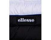 Bunda zateplená Ellesse Lombardy 2 Padded Jacket White / Black