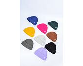 Kulich Kangol Cardinal 2 Way Beanie Grey