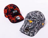 Kšiltovka New Era 9FORTY Camo McLaren Grey Camo