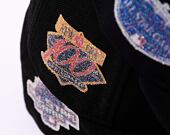 Kšiltovka New Era 59FIFTY MLB Icy Patch Chicago White Sox Team Color