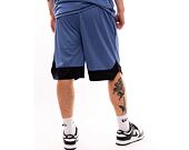 Kraťasy New Era MLB World Series Shorts Detroit Tigers Copen Blue / Navy