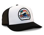 Kšiltovka QUIKSILVER Riding Around Trucker