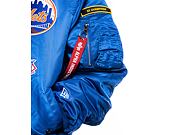 Bunda New Era × Alpha Industries MA-1 OG Jacket New York Mets