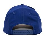 Kšiltovka New Era 9FIFTY Stretch-Snap MLB World Series Los Angeles Dodgers Cooperstown Royal Blue / 