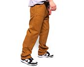 Kalhoty Dickies Duck Canvas Utility Pant Brown