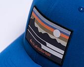 Kšiltovka QUIKSILVER Fabled Season Hdwr Byc0