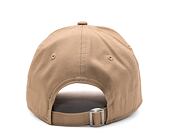 Dámská Kšiltovka New Era - MLB Essential 9FORTY - NY Yankees - Camel