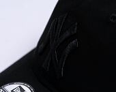Kšiltovka New Era - 9TWENTY League Essential - NY Yankees - Black