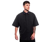 Košile Oakley - JAPAN Field Gear Line - Ap Ss Shirts 4.0 - Phantom