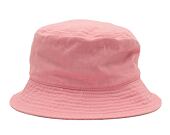 Klobouk Kangol Washed Bucket Pepto